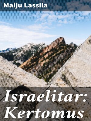 cover image of Israelitar